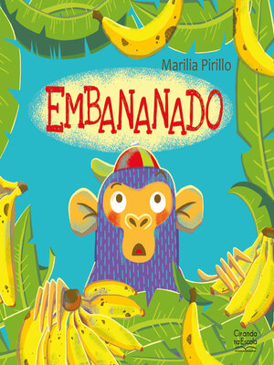 cover image of Embananado